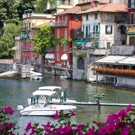 Lugano Lakefront *